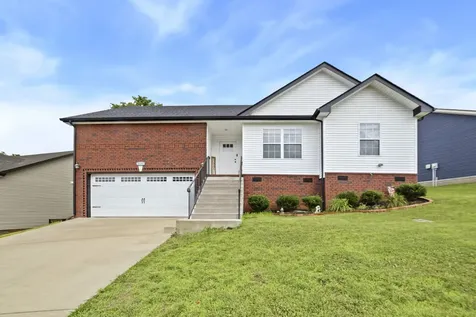 1132 Racker Drive Clarksville TN 37043