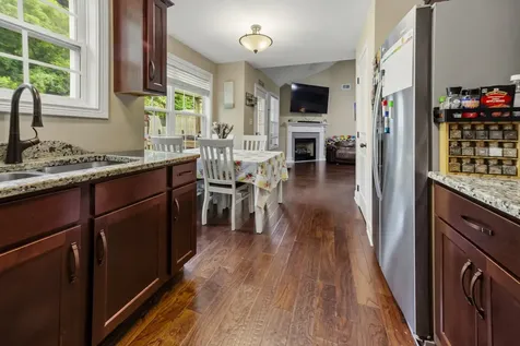 1132 Racker Drive Clarksville TN 37043