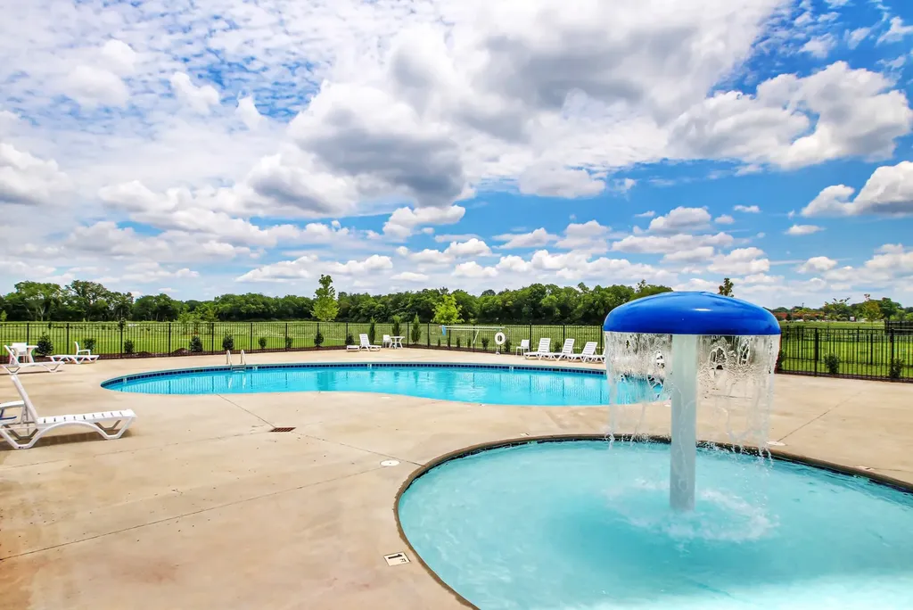 3706 Wiregrass Court Rockvale TN 37153