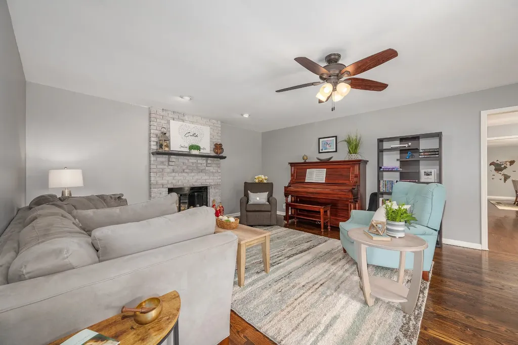 2607 Regency Park Drive Murfreesboro TN 37129