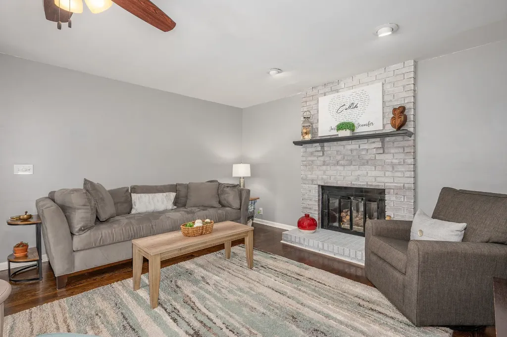 2607 Regency Park Drive Murfreesboro TN 37129