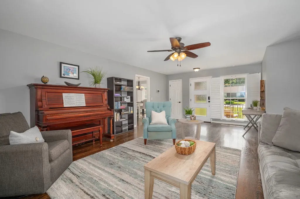 2607 Regency Park Drive Murfreesboro TN 37129