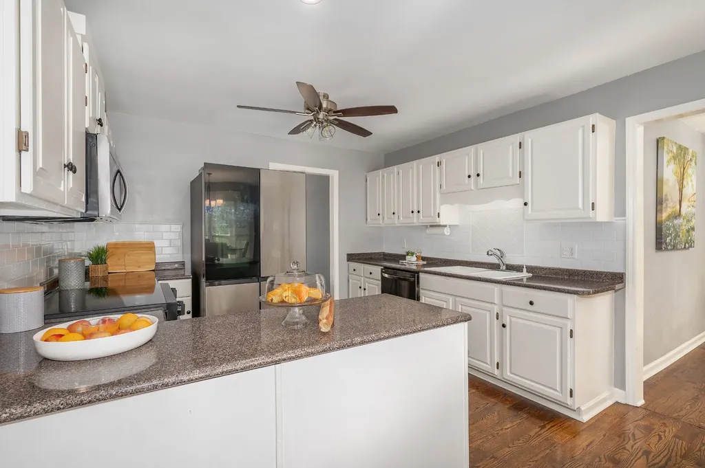 2607 Regency Park Drive Murfreesboro TN 37129