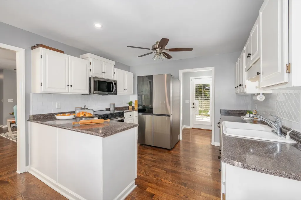2607 Regency Park Drive Murfreesboro TN 37129
