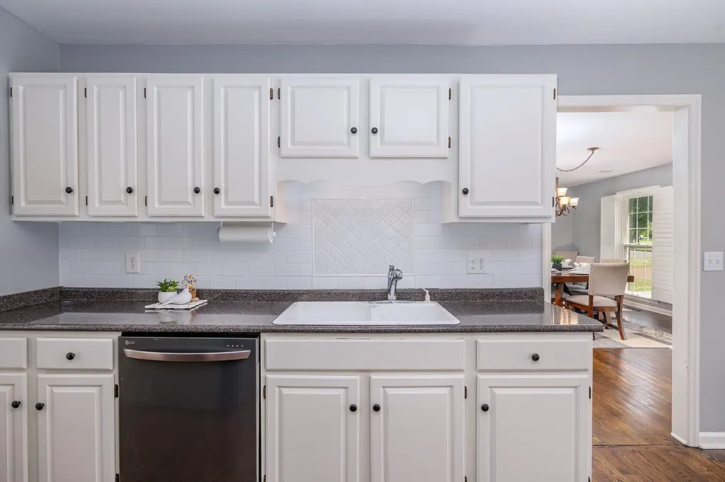 2607 Regency Park Drive Murfreesboro TN 37129