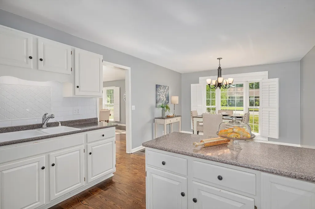 2607 Regency Park Drive Murfreesboro TN 37129