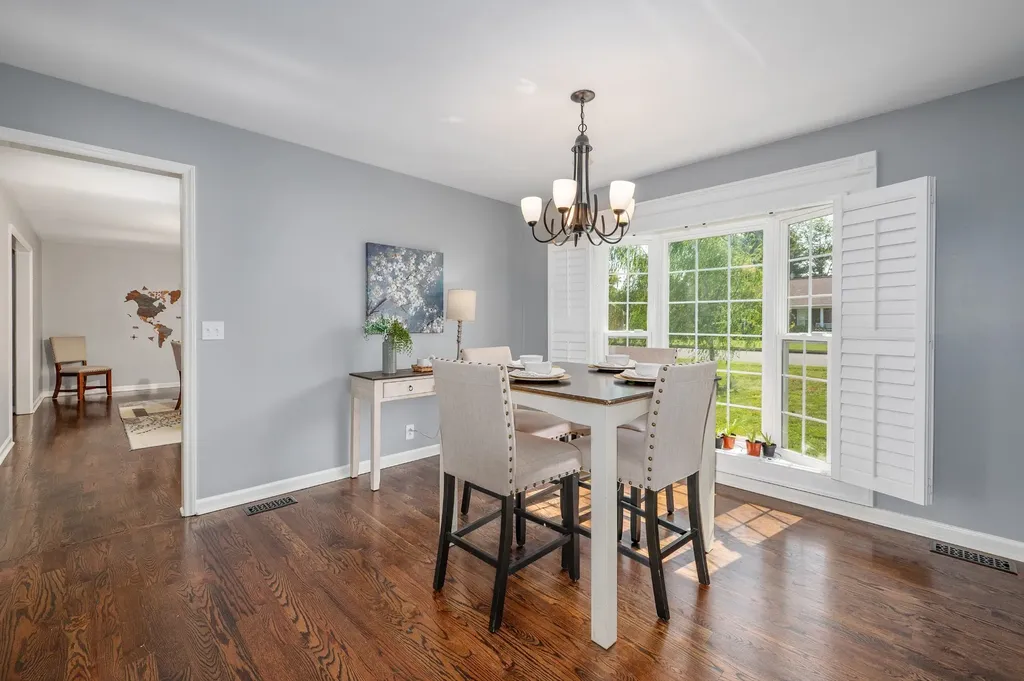 2607 Regency Park Drive Murfreesboro TN 37129