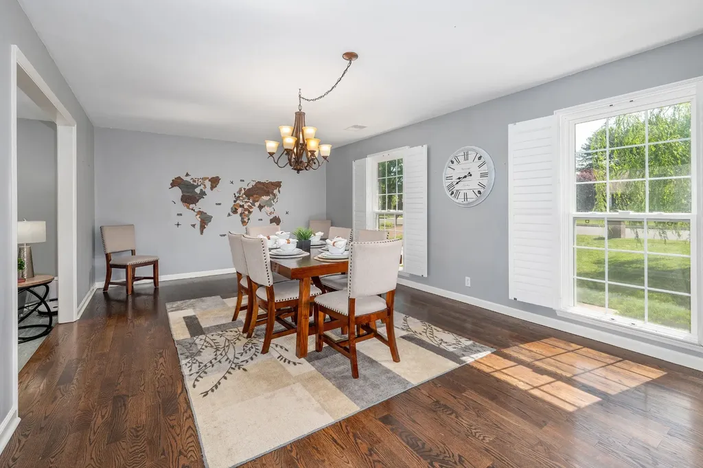 2607 Regency Park Drive Murfreesboro TN 37129