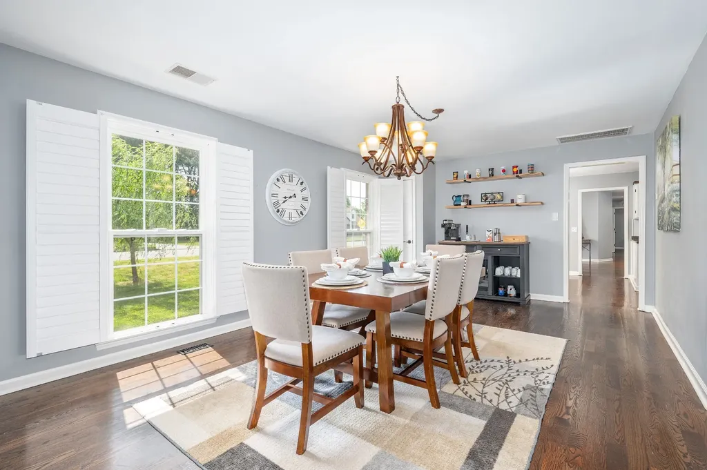 2607 Regency Park Drive Murfreesboro TN 37129
