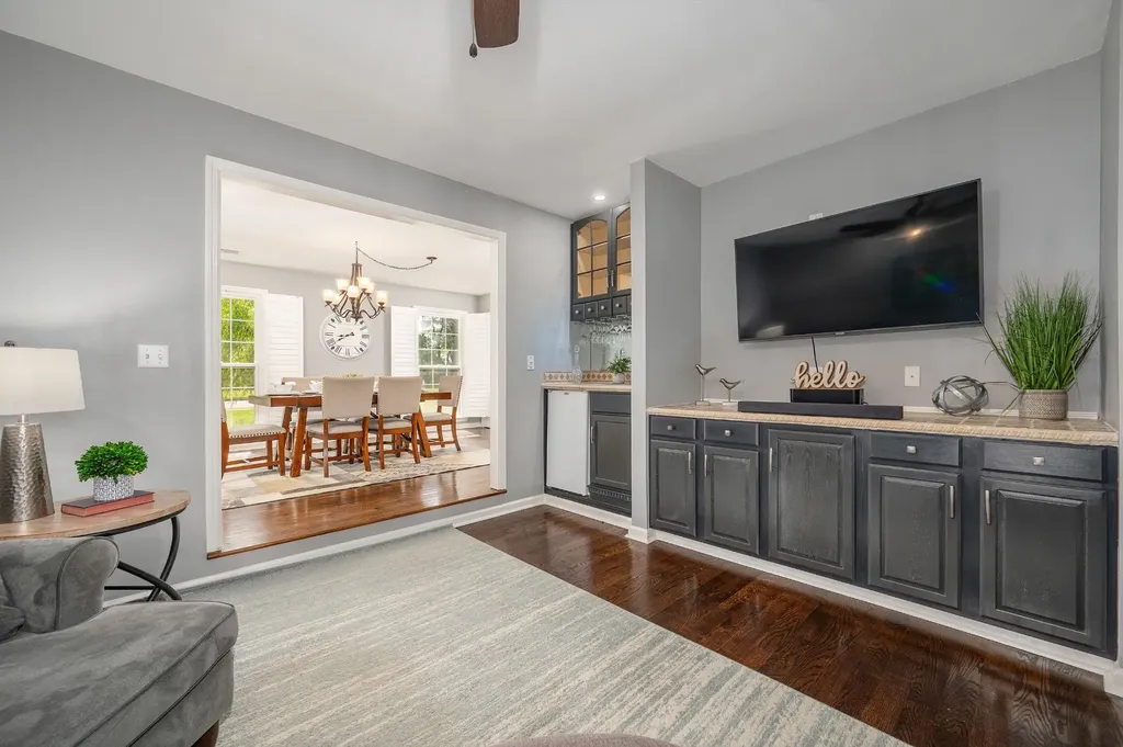2607 Regency Park Drive Murfreesboro TN 37129