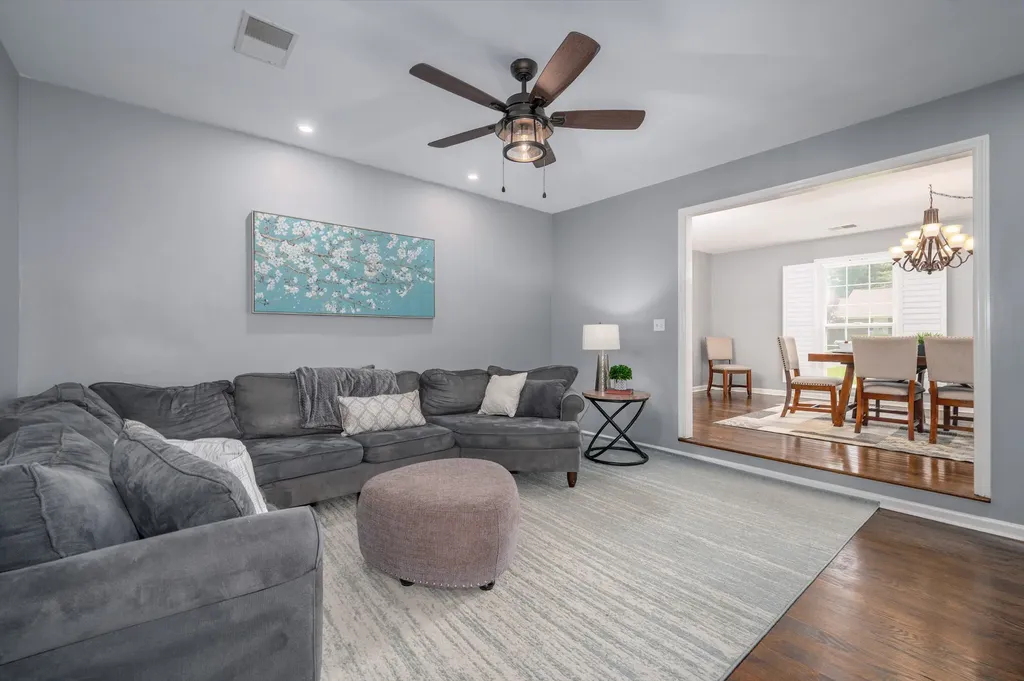 2607 Regency Park Drive Murfreesboro TN 37129