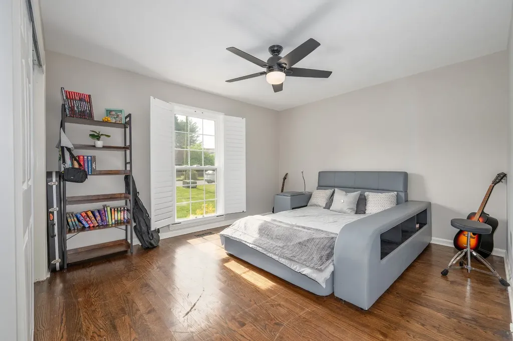 2607 Regency Park Drive Murfreesboro TN 37129
