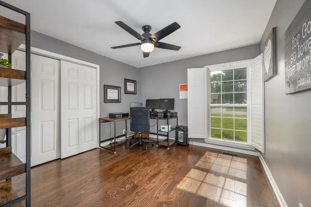 2607 Regency Park Drive Murfreesboro TN 37129