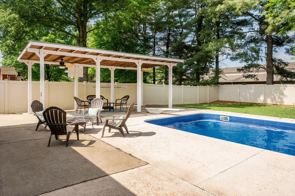 2607 Regency Park Drive Murfreesboro TN 37129