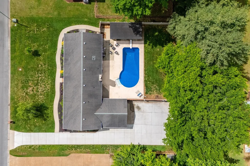 2607 Regency Park Drive Murfreesboro TN 37129