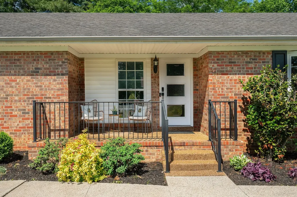 2607 Regency Park Drive Murfreesboro TN 37129