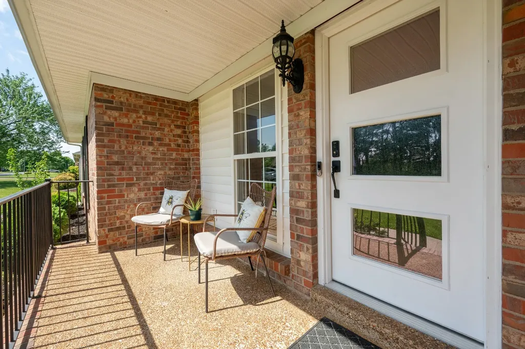 2607 Regency Park Drive Murfreesboro TN 37129