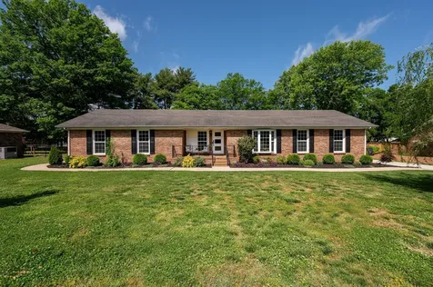 2607 Regency Park Drive Murfreesboro TN 37129