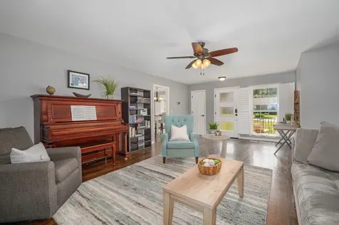 2607 Regency Park Drive Murfreesboro TN 37129