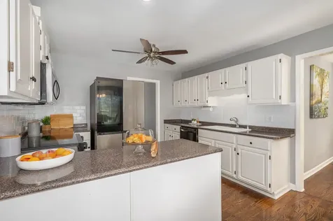 2607 Regency Park Drive Murfreesboro TN 37129