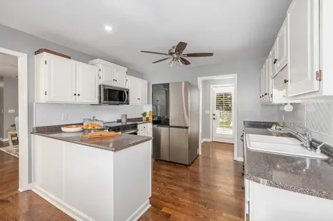 2607 Regency Park Drive Murfreesboro TN 37129