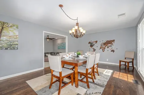 2607 Regency Park Drive Murfreesboro TN 37129