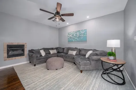 2607 Regency Park Drive Murfreesboro TN 37129