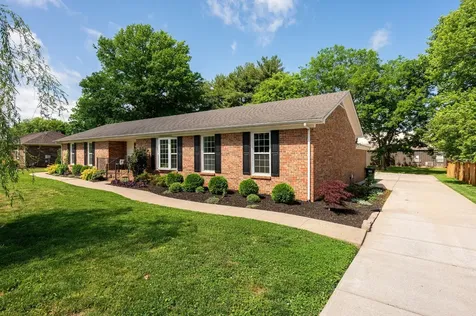 2607 Regency Park Drive Murfreesboro TN 37129
