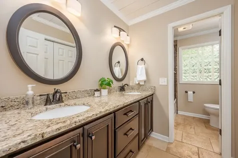2607 Regency Park Drive Murfreesboro TN 37129
