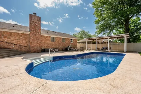 2607 Regency Park Drive Murfreesboro TN 37129