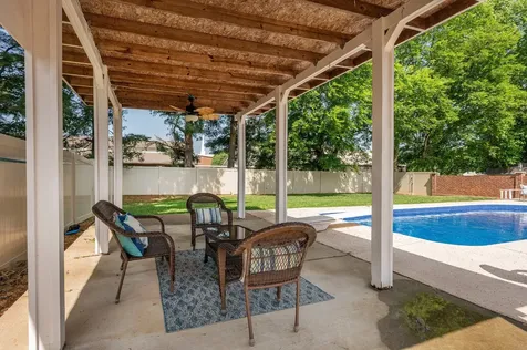 2607 Regency Park Drive Murfreesboro TN 37129