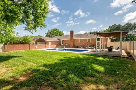 2607 Regency Park Drive Murfreesboro TN 37129