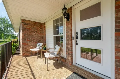 2607 Regency Park Drive Murfreesboro TN 37129