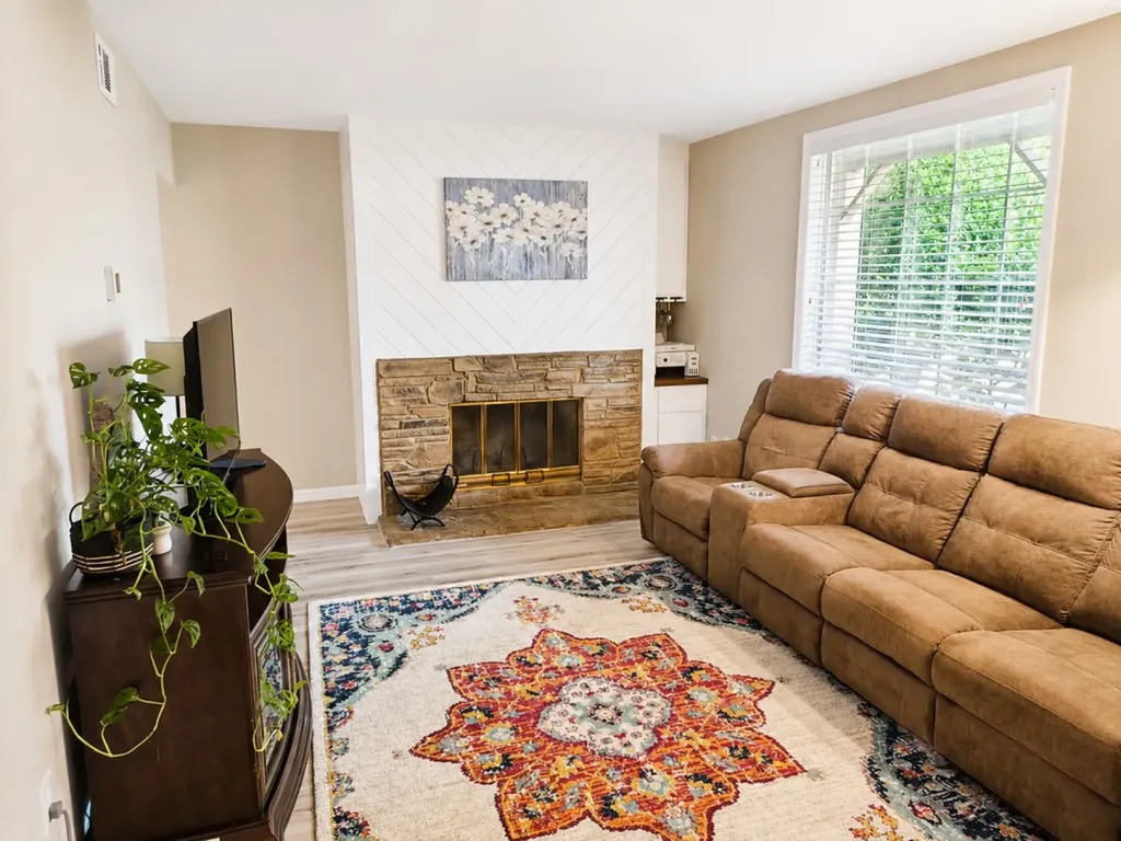 946 Coarsey Drive Nashville TN 37217
