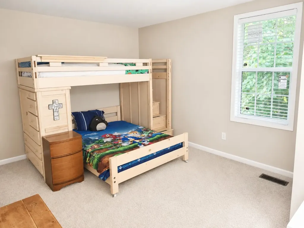 946 Coarsey Drive Nashville TN 37217