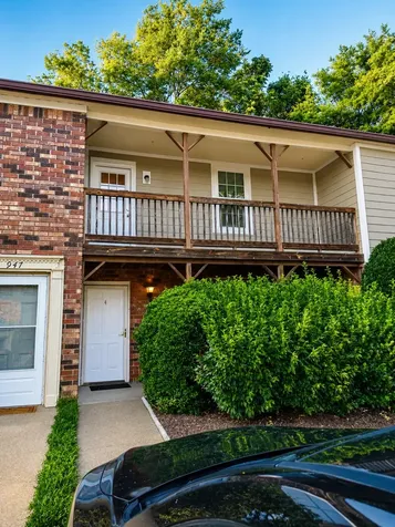 946 Coarsey Drive Nashville TN 37217