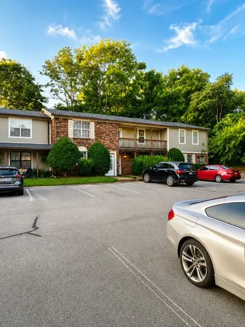 946 Coarsey Drive Nashville TN 37217