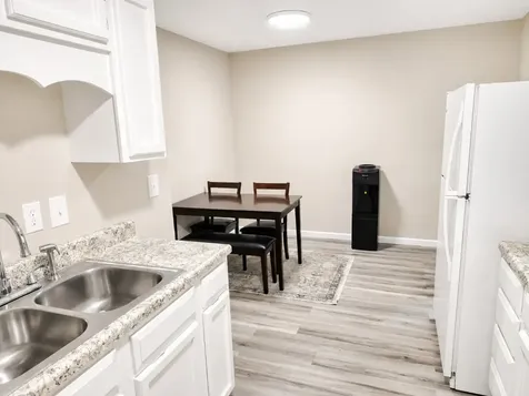 946 Coarsey Drive Nashville TN 37217