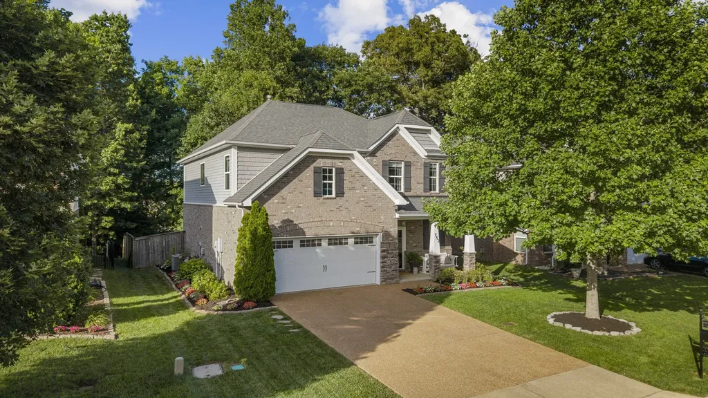752 Bench Lane Mount Juliet TN 37122