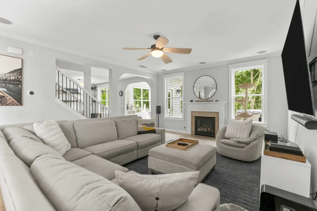 752 Bench Lane Mount Juliet TN 37122