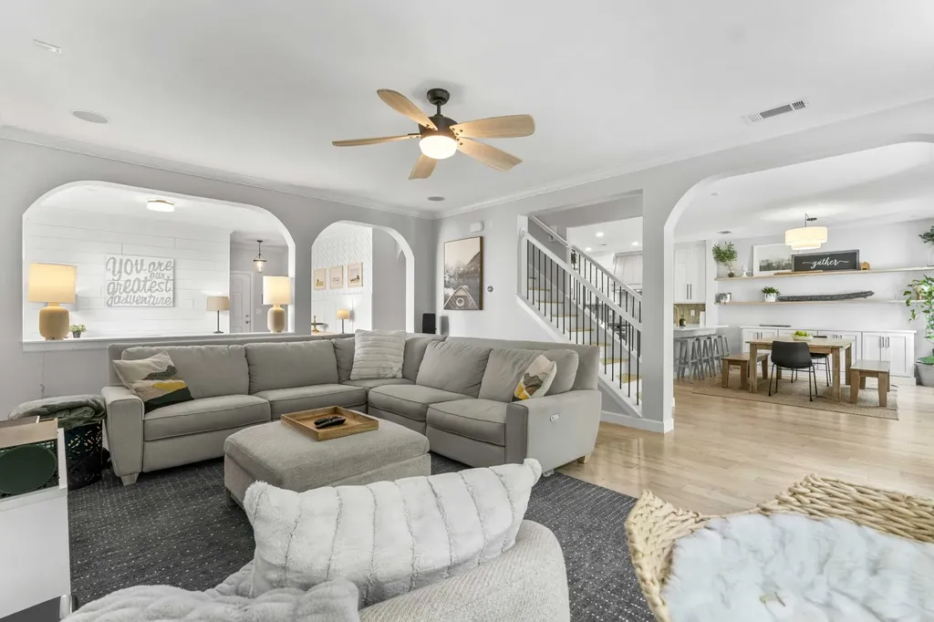 752 Bench Lane Mount Juliet TN 37122