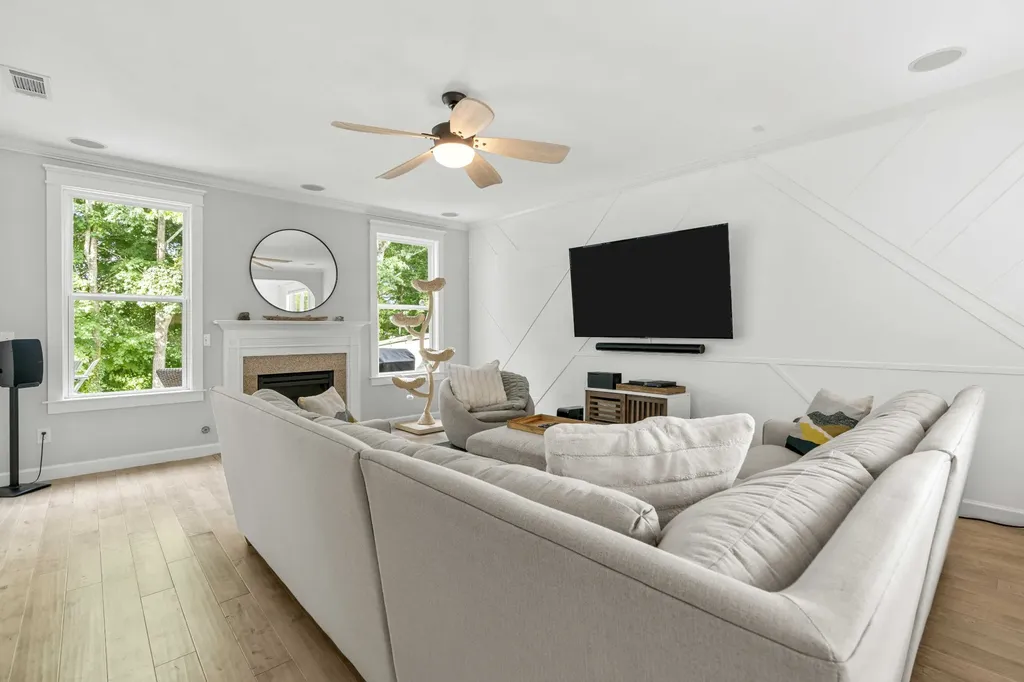 752 Bench Lane Mount Juliet TN 37122
