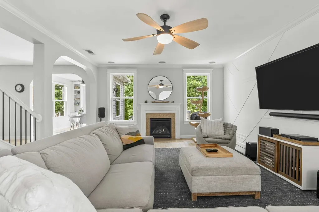 752 Bench Lane Mount Juliet TN 37122