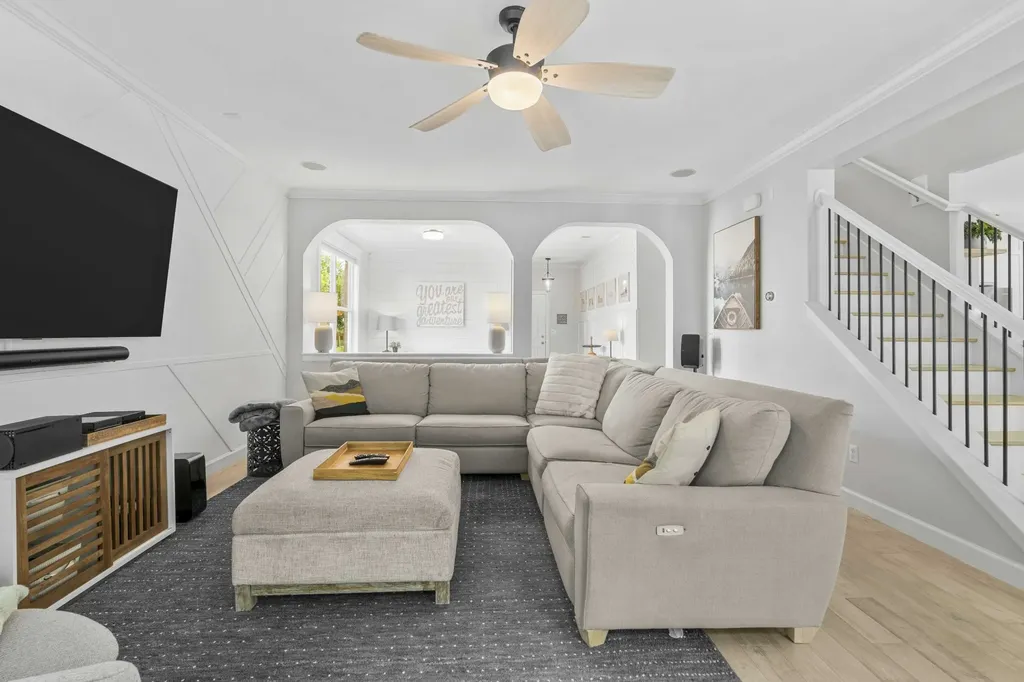 752 Bench Lane Mount Juliet TN 37122