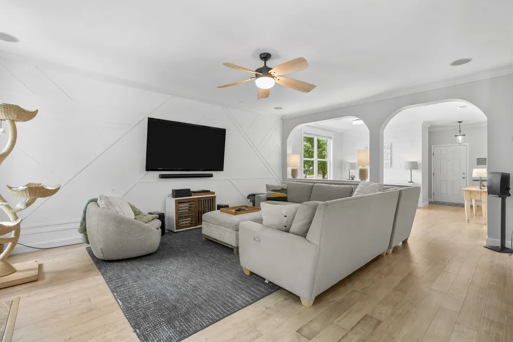 752 Bench Lane Mount Juliet TN 37122