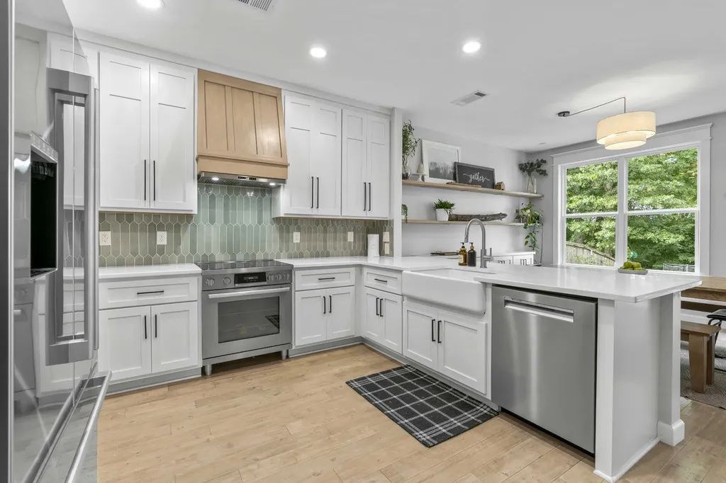 752 Bench Lane Mount Juliet TN 37122