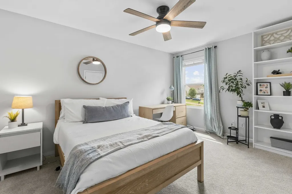 752 Bench Lane Mount Juliet TN 37122