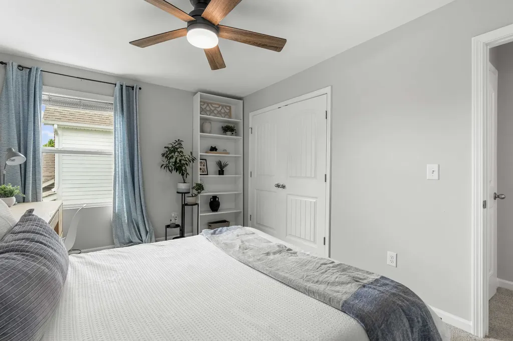 752 Bench Lane Mount Juliet TN 37122
