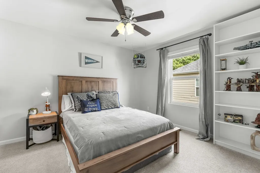 752 Bench Lane Mount Juliet TN 37122