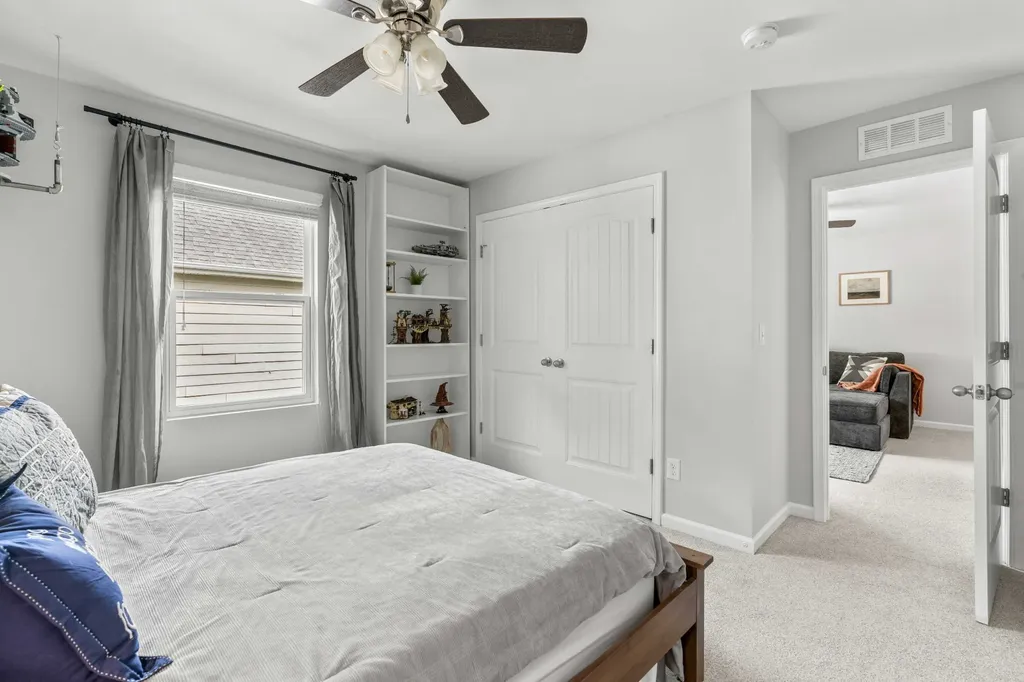752 Bench Lane Mount Juliet TN 37122
